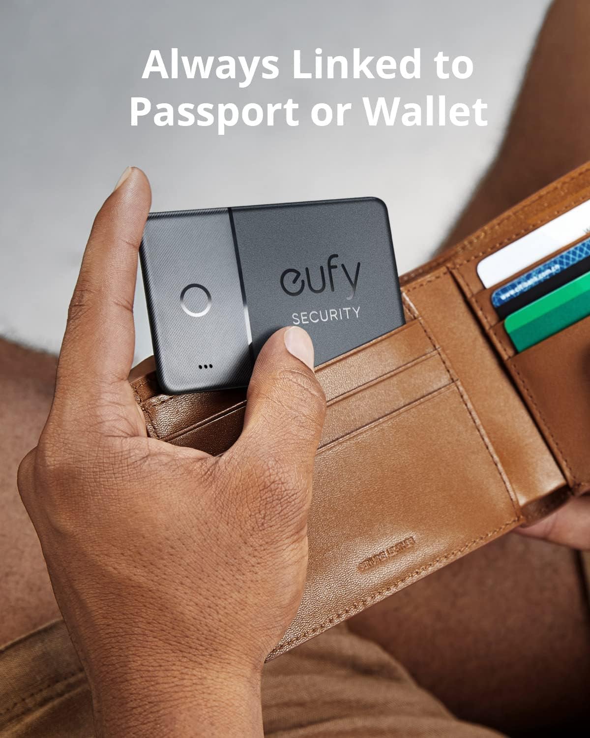 Eufy Security Smart Track Card 1Pack Eufy Security Smart Track Card 1Pack